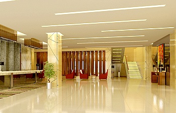 Lobby - 