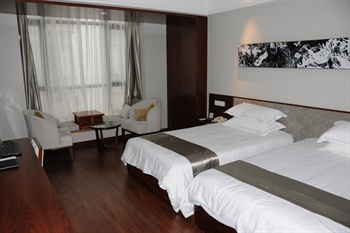  - Wuxi Royal Jingyuan Hotel