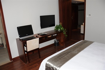  - Wuxi Royal Jingyuan Hotel