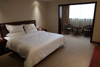  - HuanYu Inn Hotel Baolong - Wuxi