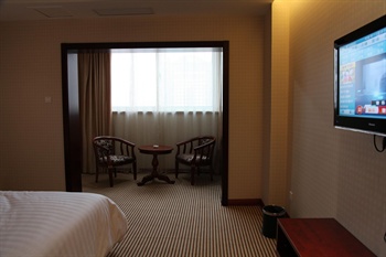  - HuanYu Inn Hotel Baolong - Wuxi