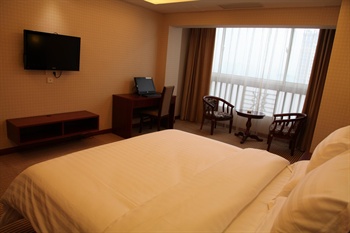  - HuanYu Inn Hotel Baolong - Wuxi