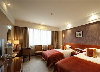  - Wuxi Xijiao Hotel