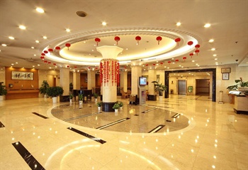  - Wuxi Xijiao Hotel