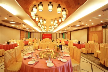  - Wuxi Xijiao Hotel