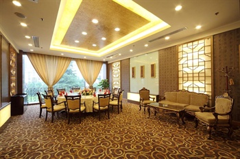  - Wuxi Xijiao Hotel