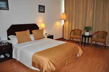 Single Room - Lianyungang Jari Hotel