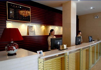  - Lianyungang Natural Home Hotel