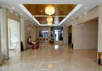  - Lianyungang Natural Home Hotel