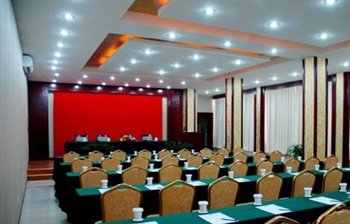  - Lianyungang Best East Hotel