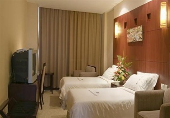  - Lianyungang Best East Hotel