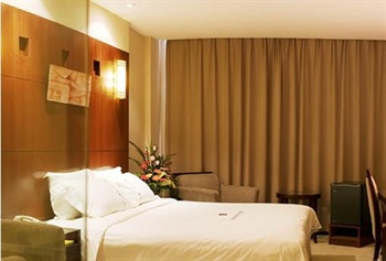  - Lianyungang Best East Hotel