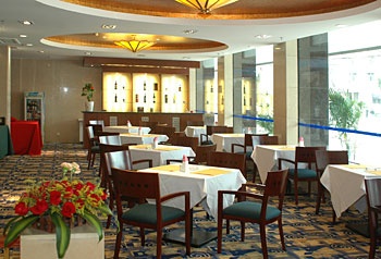 Western Restaurant - Lianyungang Best East Hotel