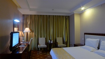  - Gangli International Hotel - Lianyungang