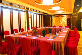  - Qianfu International Hotel - Lianyungang