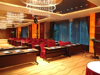  - Qianfu International Hotel - Lianyungang