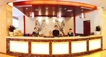  - Lianyungang Zhongshan Hotel