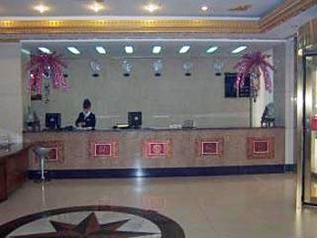  - Lianyungang Huayu Hotel