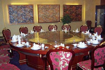  - Lianyungang Huayu Hotel