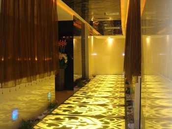  - Changshu Yushan Jinjiang Hotel 