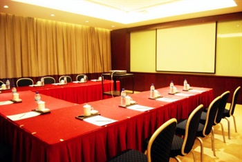  - Changshu Holiday Inn Express Changshu