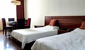  - Changshou City diamond Epoque Hotel