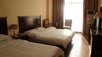  - Zhouzhuang Elegance Garden Holiday Villa - Jiangsu Suzhou