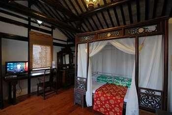  - Zhen Gu Tang Hotel - Zhouzhuang