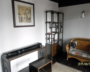  - Zhen Gu Tang Hotel - Zhouzhuang