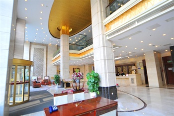  - Kunshan Yuxing Hotel