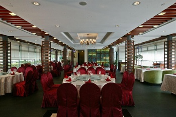  - Kunshan Pacific Hotel