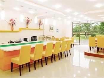  - Kunshan Oriental Business Hotel