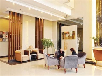  - Kunshan Oriental Business Hotel