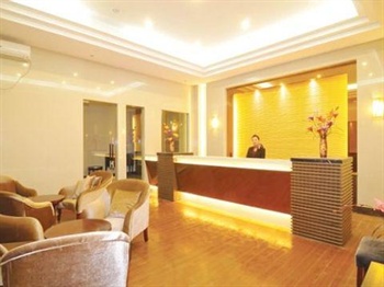  - Kunshan Oriental Business Hotel