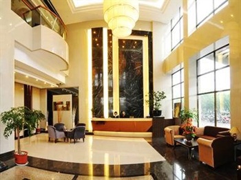  - Kunshan Oriental Business Hotel