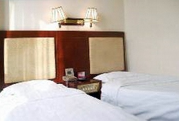 Guest Room - Daduhui Dongyi Holiday Hotel - Kunshan