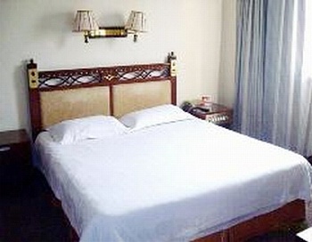 Guest Room - Daduhui Dongyi Holiday Hotel - Kunshan