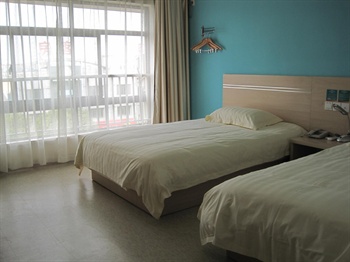  - Kunshan speed Home Hotel