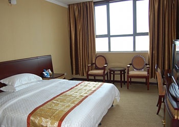 -- - Kunshan Crane Hotel