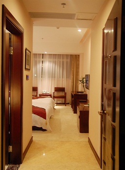  - Kunshan Kai Sheng Business Hotel