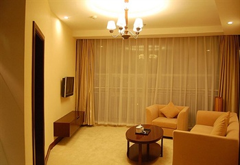  - Kunshan Kai Sheng Business Hotel