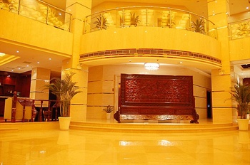  - Kunshan Kai Sheng Business Hotel