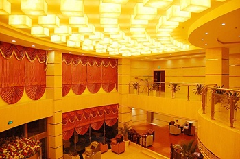  - Kunshan Kai Sheng Business Hotel