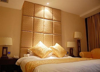  - Kunshan Kai Sheng Business Hotel