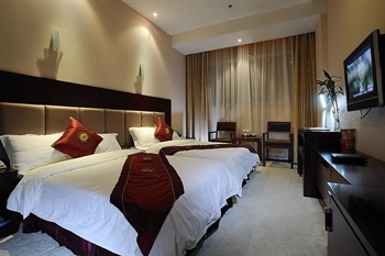  - Kunshan Kai Sheng Business Hotel