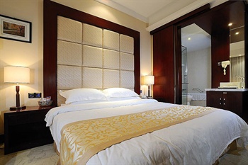  - Kunshan Kai Sheng Business Hotel