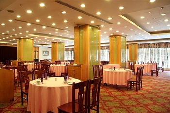  - Hangzhou Bay Hotel