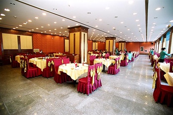  - Hangzhou Bay Hotel