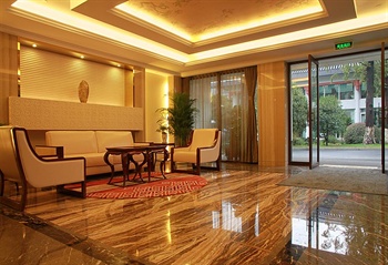  - Hangzhou Dahua Hotel 