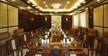  - Hangzhou Dahua Hotel 